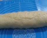 Foto langkah ke 4 dari resep Pizza Roll.