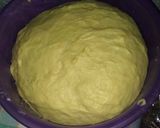 Foto langkah ke 2 dari resep Donat kentang simple.