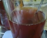 Foto langkah ke 3 dari resep Honey Lime Tea.