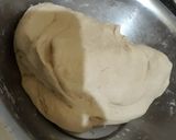 পেঁয়াজ পরোটা (peaj porota recipe in bengali) রেসিপি ধাপ - 2 ছবি