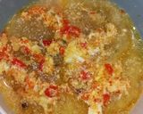 Foto langkah ke 5 dari resep Cireng Kuah Pedas.
