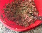 Foto del paso 3 de la receta: Albóndigas con salsa