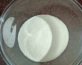 A picture of step 1 of Kerala Style Bun Dosa.