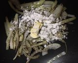 黑胡椒豬柳的食譜步驟4照片