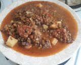 Foto del paso 3 de la receta: Guiso de lentejas con tuti 😉❤