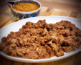 Foto del paso 5 de la receta: Ternera gallega con salsa dulce de zanahoria