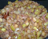 Foto del paso 17 de la receta: Chutney de San Valentín