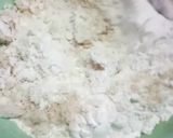 Foto langkah ke 2 dari resep Kue Rangi Teflon.
