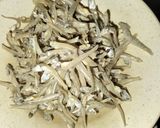 Foto langkah ke 1 dari resep Teri Kacang Balado.