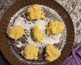 Foto del paso 3 de la receta: Pan sin harina