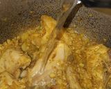 عکس مرحله 6 از دستور آب جوجه 🍗