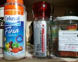 Foto del paso 3 de la receta: Sopa de Verduras Raquelita