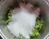 Foto del paso 1 de la receta: Mermelada de kiwi