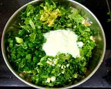 બાજરી મેથી નાં ચમચમિયા (Bajri Methi Chamchamiya Recipe In Gujarati) રેસીપી સ્ટેપ2ફોટો