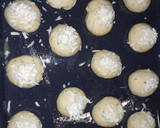 Foto del paso 4 de la receta: Pancitos Saborizados de Provenzal y Muzzarella