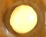 A picture of step 2 of Mughlai Egg Paratha.