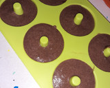 Foto del paso 3 de la receta: Donuts almendra fit