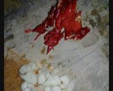 Foto langkah ke 1 dari resep Asam Manis Baso Rolade.
