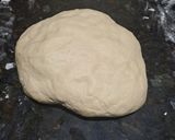 Foto del paso 5 de la receta: Pan casero simple