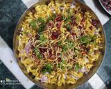 ભેળ (Bhel Recipe In Gujarati) રેસીપી સ્ટેપ4ફોટો
