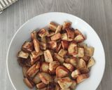 Foto langkah ke 5 dari resep Croutons.