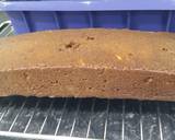 Chocolate and ginger cake recipe step 9 photo