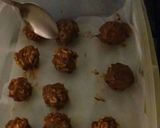 Foto del paso 5 de la receta: Nueces confitadas cubiertas de chocolate