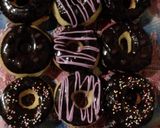 Foto langkah ke 5 dari resep Donat kentang.