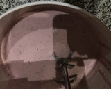 Foto del paso 6 de la receta: Tiramisú de frutos rojos sin horno delicioso. Especial cumpleaños mamá