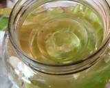 Fermented Sauerkraut Batch 9 recipe step 5 photo