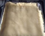 Foto del paso 3 de la receta: Pasta Frola en flip