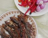 Foto langkah ke 1 dari resep Ikan Balado.
