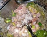 Foto langkah ke 3 dari resep Mie Ayam Ceker.