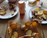 Foto del paso 8 de la receta: Lunes por suerte otra zev