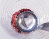 Foto del paso 4 de la receta: Carpaccio de pulpo