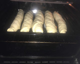 Foto del paso 10 de la receta: Pan francés o baguette 🥖