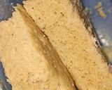 Foto del paso 1 de la receta: Bizcocho fit de harina de avena de sabores en microondas