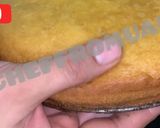 A picture of step 7 of Mango cake.