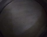 A picture of step 1 of Boiled Sewiyan.