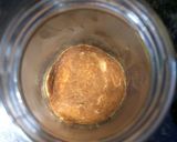 Foto del paso 4 de la receta: Avena de tiramisú 🥣 ideal para llevar a cualquier lado🎒