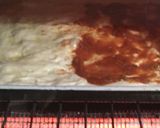 Foto del paso 2 de la receta: Sabores de infancia: La pizza de Viña del Mar