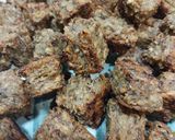 Foto del paso 4 de la receta: Crocantes de lentejas