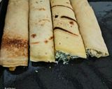 Foto del paso 6 de la receta: Canelones de Acelga y Ricota