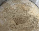 Foto del paso 5 de la receta: Bizcocho Genovés de Almendra Receta de “Le Cordon Bleu“