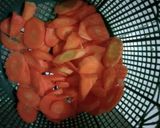 Foto langkah ke 1 dari resep Capcay goreng sederhana.