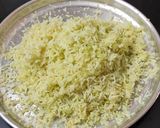 A picture of step 1 of Jaggery Amla Candy.