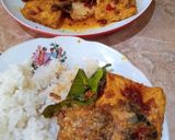 Foto langkah ke 4 dari resep Bali Ikan Tombro.
