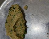 મેથી ની ભાખરી (Methi Bhakhri Recipe in Gujarati) રેસીપી સ્ટેપ3ફોટો