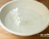 沁涼療癒～熊本熊咖啡凍的食譜步驟1照片