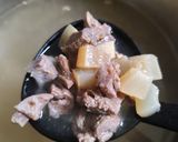 Foto langkah ke 7 dari resep 515. Soto Daging Kikil.